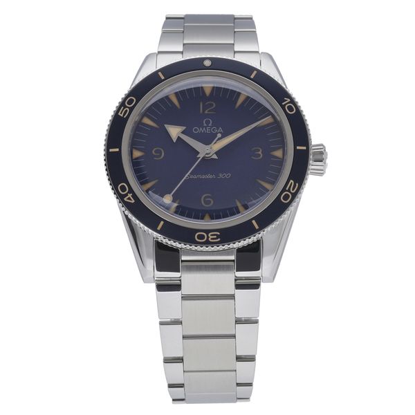 Omega Seamaster 300 234.30.41.21.03.001